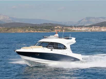Imbarcazione a motore Beneteau Antares 32 Fly · 2011 (0)