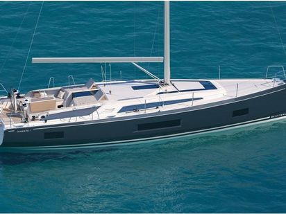 Velero Beneteau Oceanis 46.1 · 2020 · Senza Ostacoli (0)