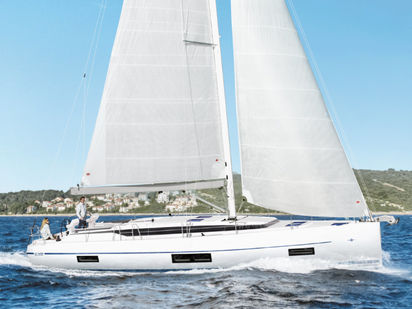 Sailboat Bavaria C45 · 2019 · Simeon (0)