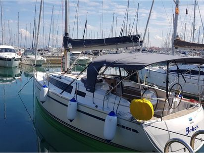 Voilier Bavaria Cruiser 34 · 2019 (0)