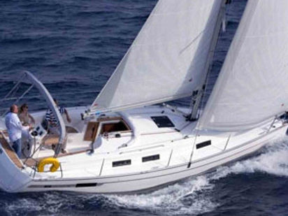 Zeilboot Bavaria Cruiser 36 · 2013 · ADORA (1)