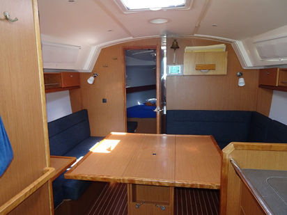 Segelboot Bavaria Cruiser 36 · 2013 · ADORA (0)