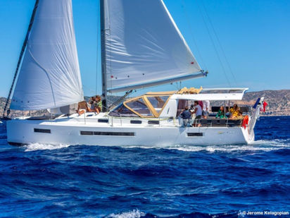 Sailboat Jeanneau Sun Loft 47 · 2020 (0)