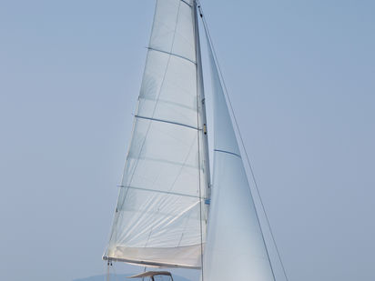 Catamaran Lagoon 450 · 2012 · Lipopette (1)