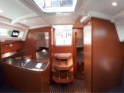 Barca a vela Bavaria Cruiser 34 · 2019 · Joker (1)