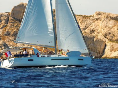 Barca a vela Jeanneau Sun Loft 47 · 2020 · CL- 475-20-F (1)