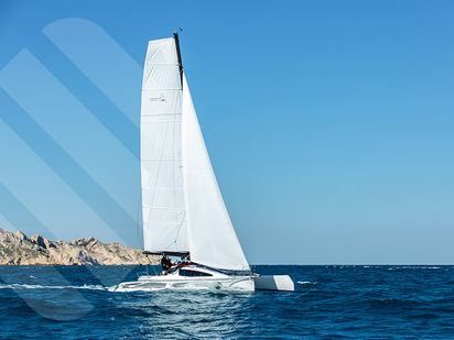 Catamarán Tricat 30 · 2019 · Breva (0)