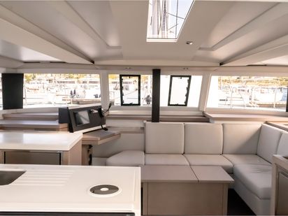 Catamarán Fountaine Pajot Astrea 42 · 2021 · Ion (1)