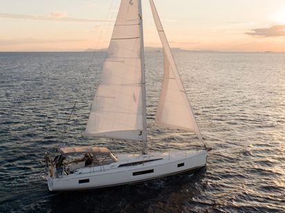 Voilier Beneteau Oceanis 51.1 · 2019 (0)