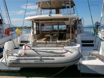 Catamaran Bali 4.1 · 2020 · FORTUNA II (0)