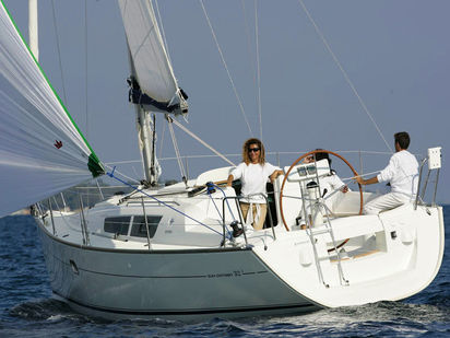 Zeilboot Jeanneau Sun Odyssey 32I · 2008 · Charoula (0)