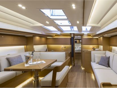 Velero Dufour 520 Grand Large · 2020 · Calypso (1)