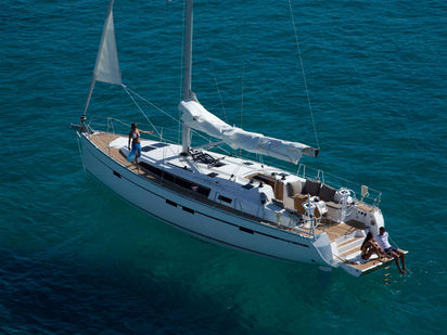 Velero Bavaria Cruiser 46 · 2019 · Alma Libre IV (0)