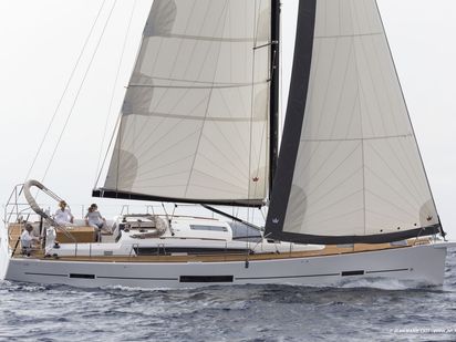 Velero Dufour 520 Grand Large · 2020 (0)