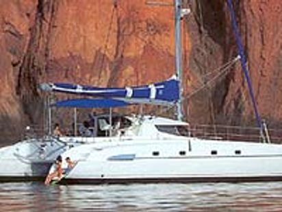 Catamaran Fountaine Pajot Bahia 46 · 2005 (0)