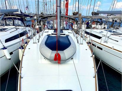 Sailboat Jeanneau Sun Odyssey 519 · 2020 · UNIQUE I (0)