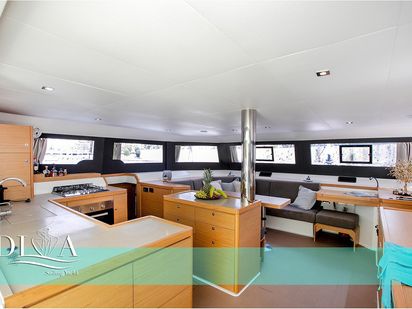 Catamaran Dufour 48 · 2021 · Diva - Skippered (1)