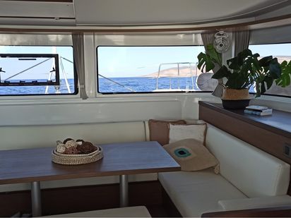 Catamaran Lagoon 46 · 2020 (refit 2020) · My Tina (1)