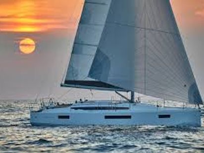 Zeilboot Jeanneau Sun Odyssey 410 · 2020 · Circe (0)