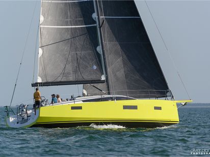 Sailboat RM 1180 · 2019 · CARIBBEAN DANDY (0)