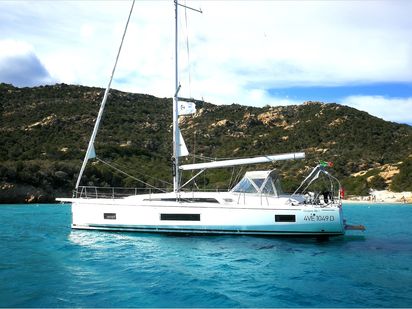 Barca a vela Beneteau Oceanis 46.1 · 2019 · Oceania (1)