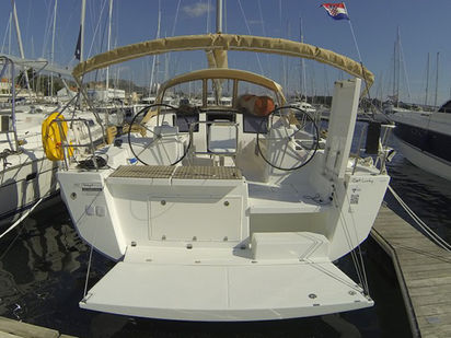 Velero Dufour 460 · 2019 (0)