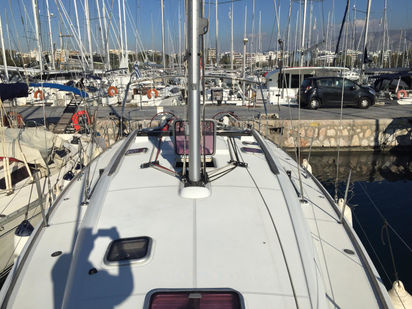 Sailboat Jeanneau Sun Odyssey 42 i · 2010 · SO42iELX (0)