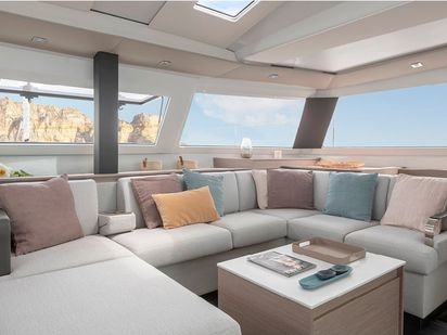 Catamaran Elba 45 · 2020 · Greek Beauty -Skippered (1)