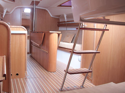 Sailboat Maxus 28 · 2020 · SEYCHELLES (1)