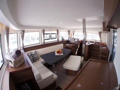 Catamaran Lagoon 42 · 2020 · STOLOS (1)