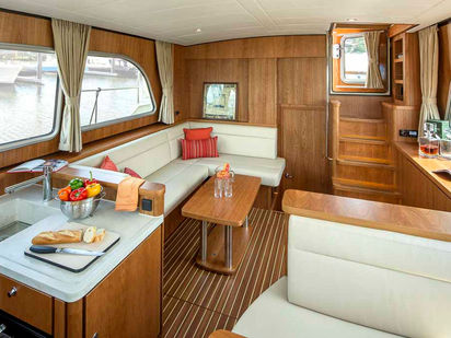 Houseboat Linssen Grand Sturdy 40.0 AC · 2020 · Tempranillo (Sa) (1)