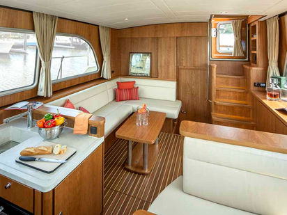 Hausboot Linssen Grand Sturdy 40.0 AC · 2020 · Tempranillo (Sa) (1)