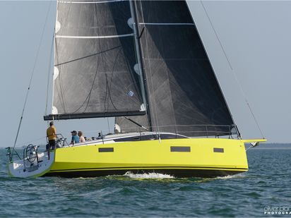 Zeilboot RM 1180 · 2019 (0)