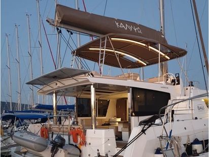 Catamaran Bali 4.8 · 2020 (refit 2020) · Calypso (0)