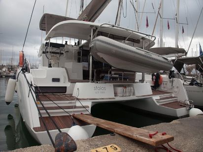 Catamaran Lagoon 42 · 2020 (0)