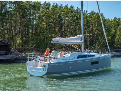 Voilier Beneteau Oceanis 30.1 · 2021 · REEF (0)