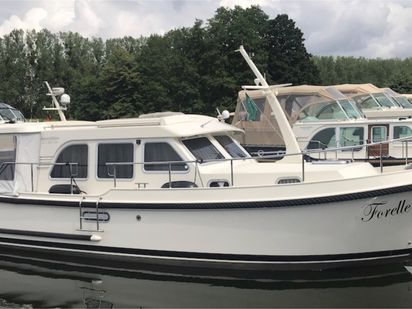 Huisboot Linssen Grand Sturdy 29.9 AC · 2017 (0)