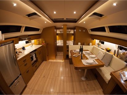 Sailboat Jeanneau 54 · 2020 · CELENA IV (1)