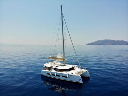 Catamaran Dufour 48 · 2020 · Paradise Planet (0)