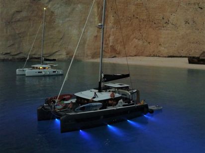 Catamaran Lagoon 42 · 2020 · Casta Diva VIP-equipped (0)