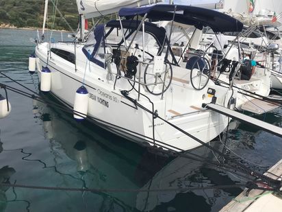 Segelboot Beneteau Oceanis 30.1 · 2020 · Mimosa (0)