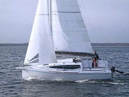 Zeilboot Maxus 26 · 2020 · WAIKIKI (0)