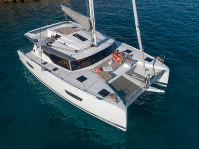 Katamaran Fountaine Pajot Astrea 42 · 2020 (0)