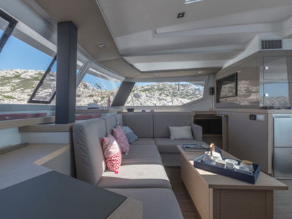 Catamarán Fountaine Pajot Astrea 42 · 2021 · PRES- A42-20-G (1)