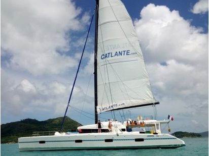 Catamaran Catlante 720 · 2019 (0)