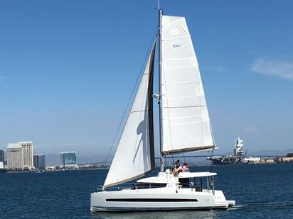 Catamarán Bali 4.3 · 2020 · CL- B43-20-I (0)