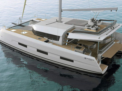 Catamarano Dufour 48 · 2020 (0)