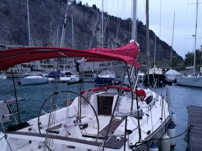 Sailboat Elan 340 · 2006 · BRAVO (0)