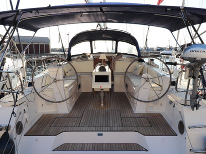 Zeilboot Bavaria Cruiser 46 · 2019 (0)