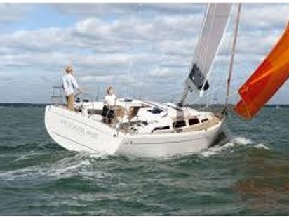 Sailboat Hanse 345 · 2013 · Tendance I (0)